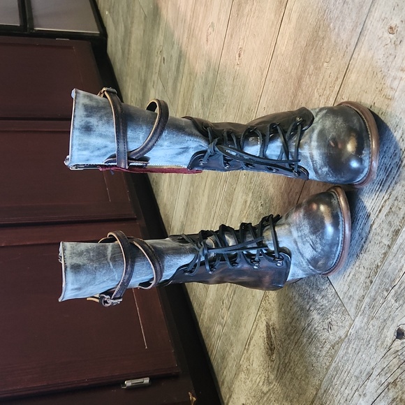 Freebird Ravi boots 9 - Picture 2 of 3